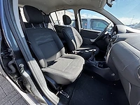 Dacia sandero stepway 1.6i stepway 85, 2012 - afbeelding 19 van  32