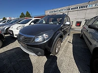 Dacia sandero stepway 1.6i stepway 85, 2012 - afbeelding 1 van  32