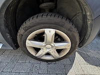 Dacia sandero stepway 1.6i stepway 85, 2012 - afbeelding 21 van  32