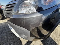 Dacia sandero stepway 1.6i stepway 85, 2012 - afbeelding 23 van  32