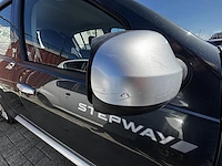 Dacia sandero stepway 1.6i stepway 85, 2012 - afbeelding 25 van  32