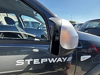 Dacia sandero stepway 1.6i stepway 85, 2012 - afbeelding 26 van  32