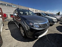 Dacia sandero stepway 1.6i stepway 85, 2012 - afbeelding 3 van  32