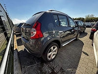Dacia sandero stepway 1.6i stepway 85, 2012 - afbeelding 4 van  32