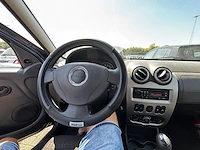 Dacia sandero stepway 1.6i stepway 85, 2012 - afbeelding 7 van  32