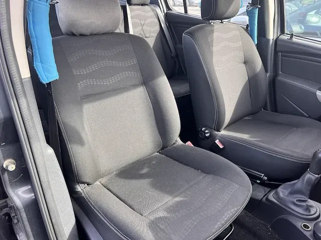 Dacia sandero stepway, 2012 - afbeelding 7 van  20