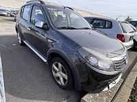 Dacia sandero stepway, 2012 - afbeelding 12 van  20