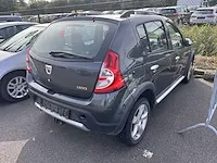 Dacia sandero stepway, 2012 - afbeelding 14 van  20