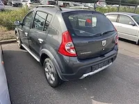 Dacia sandero stepway, 2012 - afbeelding 15 van  20