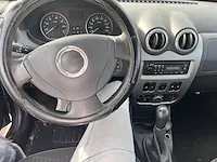 Dacia sandero stepway, 2012 - afbeelding 18 van  20