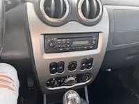 Dacia sandero stepway, 2012 - afbeelding 19 van  20