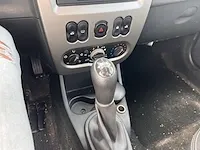 Dacia sandero stepway, 2012 - afbeelding 20 van  20