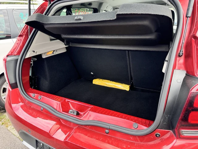 Dacia sandero stepway laureate tce 90,sandero stepway laureate tce 90 - afbeelding 10 van  21