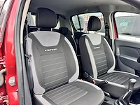 Dacia sandero stepway laureate tce 90,sandero stepway laureate tce 90 - afbeelding 13 van  21