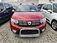 Dacia sandero stepway laureate tce 90,sandero stepway laureate tce 90 - afbeelding 12 van  21