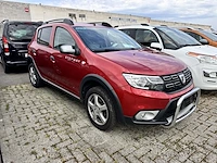 Dacia sandero stepway laureate tce 90,sandero stepway laureate tce 90 - afbeelding 15 van  21
