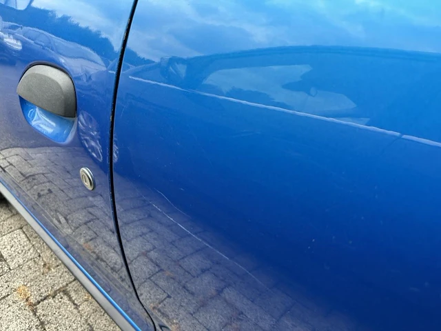 Dacia sandero stepway sandero stepway 0.9 tce stepway plus 90, 2013 - afbeelding 8 van  27