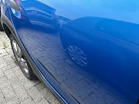 Dacia sandero stepway sandero stepway 0.9 tce stepway plus 90, 2013 - afbeelding 13 van  27