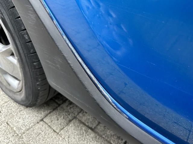 Dacia sandero stepway sandero stepway 0.9 tce stepway plus 90, 2013 - afbeelding 14 van  27