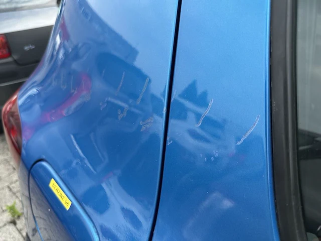 Dacia sandero stepway sandero stepway 0.9 tce stepway plus 90, 2013 - afbeelding 15 van  27