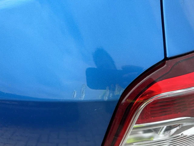 Dacia sandero stepway sandero stepway 0.9 tce stepway plus 90, 2013 - afbeelding 17 van  27