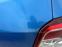Dacia sandero stepway sandero stepway 0.9 tce stepway plus 90, 2013 - afbeelding 17 van  27