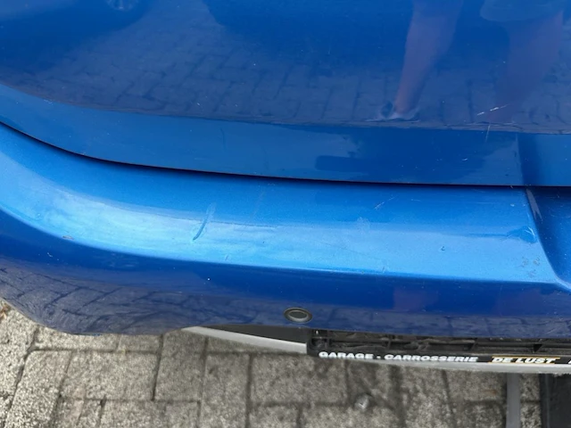 Dacia sandero stepway sandero stepway 0.9 tce stepway plus 90, 2013 - afbeelding 18 van  27
