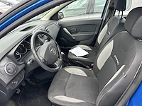 Dacia sandero stepway sandero stepway 0.9 tce stepway plus 90, 2013 - afbeelding 24 van  27