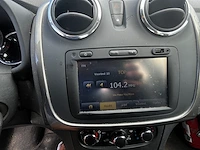 Dacia sandero stepway sandero stepway 0.9 tce stepway plus 90, 2015 - afbeelding 2 van  44