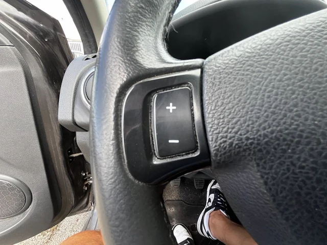 Dacia sandero stepway sandero stepway 0.9 tce stepway plus 90, 2015 - afbeelding 8 van  44