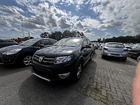 Dacia sandero stepway sandero stepway 0.9 tce stepway plus 90, 2015 - afbeelding 1 van  44