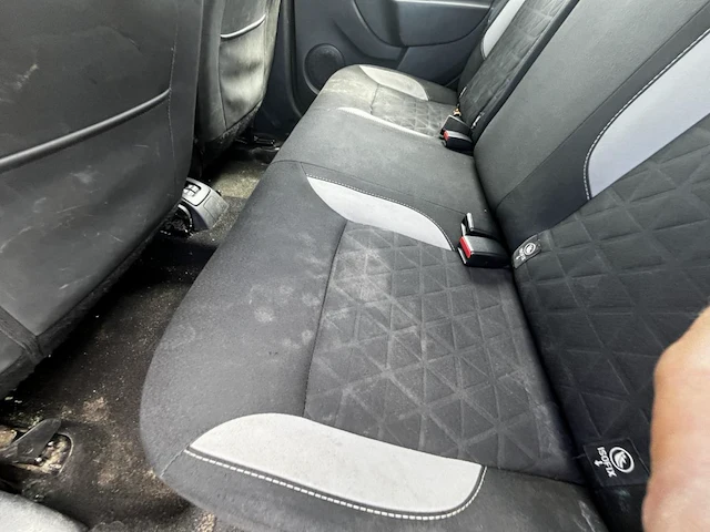 Dacia sandero stepway sandero stepway 0.9 tce stepway plus 90, 2015 - afbeelding 14 van  44