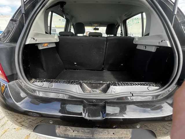 Dacia sandero stepway sandero stepway 0.9 tce stepway plus 90, 2015 - afbeelding 15 van  44