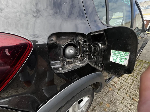 Dacia sandero stepway sandero stepway 0.9 tce stepway plus 90, 2015 - afbeelding 16 van  44