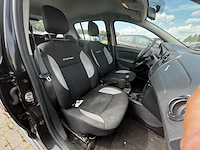 Dacia sandero stepway sandero stepway 0.9 tce stepway plus 90, 2015 - afbeelding 18 van  44