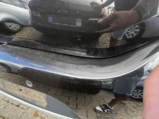 Dacia sandero stepway sandero stepway 0.9 tce stepway plus 90, 2015 - afbeelding 30 van  44