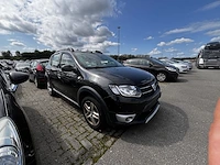 Dacia sandero stepway sandero stepway 0.9 tce stepway plus 90, 2015 - afbeelding 23 van  44