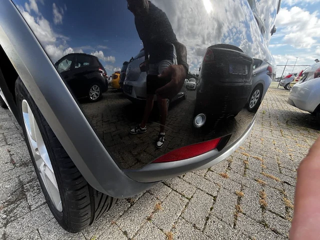 Dacia sandero stepway sandero stepway 0.9 tce stepway plus 90, 2015 - afbeelding 35 van  44