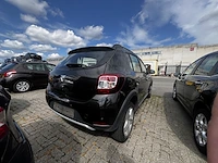 Dacia sandero stepway sandero stepway 0.9 tce stepway plus 90, 2015 - afbeelding 34 van  44