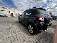 Dacia sandero stepway sandero stepway 0.9 tce stepway plus 90, 2015 - afbeelding 40 van  44