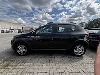 Dacia sandero stepway sandero stepway 0.9 tce stepway plus 90, 2015 - afbeelding 41 van  44