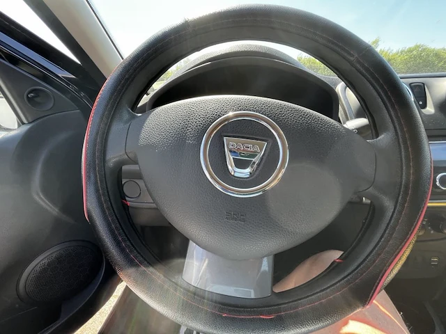 Dacia sandero stepway sandero stepway 1.5 dci stepway 90, 2015 - afbeelding 6 van  26