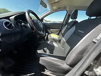 Dacia sandero stepway sandero stepway 1.5 dci stepway 90, 2015 - afbeelding 9 van  26