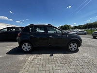 Dacia sandero stepway sandero stepway 1.5 dci stepway 90, 2015 - afbeelding 21 van  26