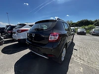 Dacia sandero stepway sandero stepway 1.5 dci stepway 90, 2015 - afbeelding 22 van  26