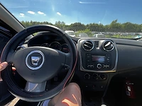 Dacia sandero stepway sandero stepway 1.5 dci stepway 90, 2015 - afbeelding 26 van  26