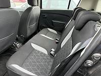 Dacia sandero stepway sandero stepway 1.5 dci stepway plus 90, 2013 - afbeelding 9 van  25