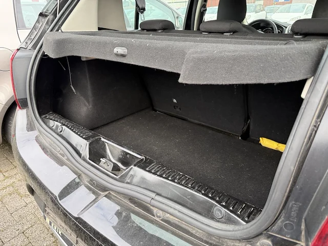 Dacia sandero stepway sandero stepway 1.5 dci stepway plus 90, 2013 - afbeelding 11 van  25
