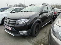 Dacia sandero stepway sandero stepway 1.5 dci stepway plus 90, 2013 - afbeelding 1 van  25
