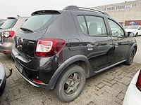 Dacia sandero stepway sandero stepway 1.5 dci stepway plus 90, 2013 - afbeelding 20 van  25